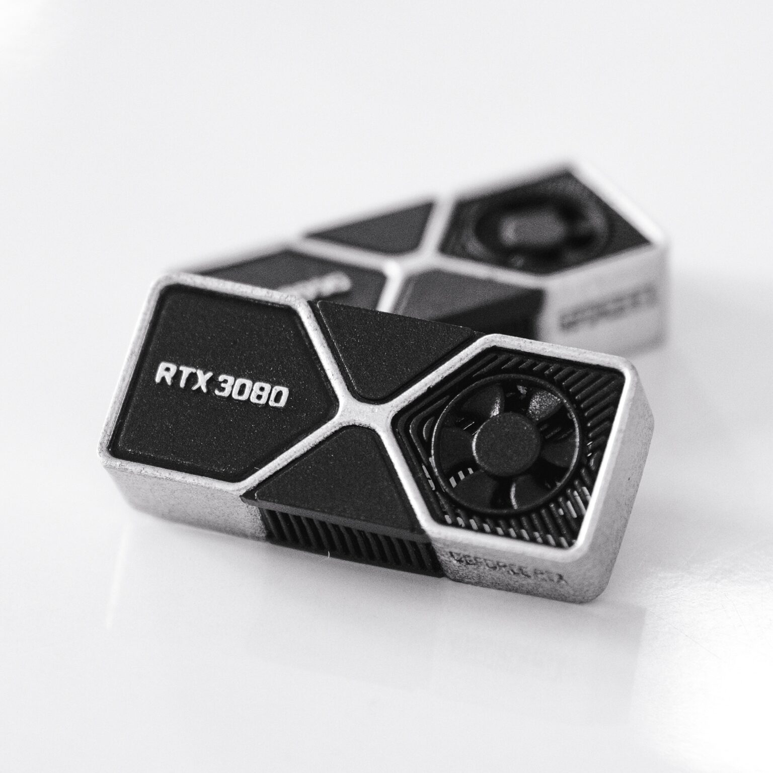 Vga Rtx Keycap Custom Made Item Phangkey 4633